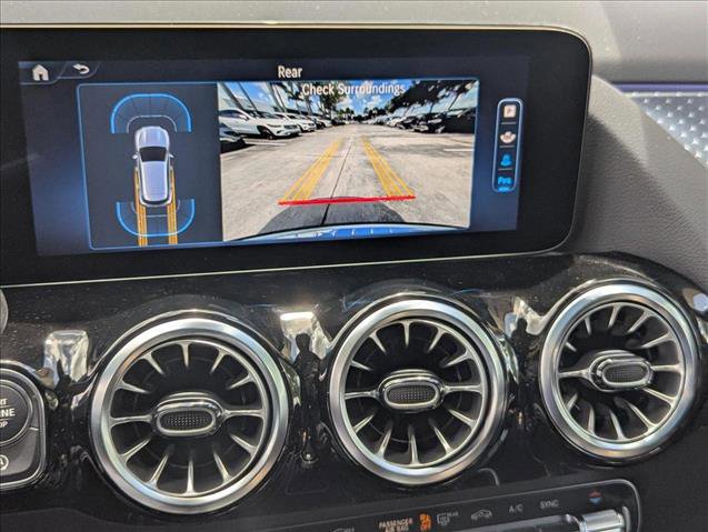 New 2025 Mercedes-Benz GLA 250 image 14