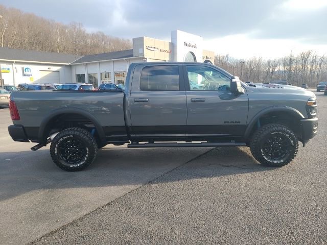 New 2026 RAM 2500 Power Wagon image 7