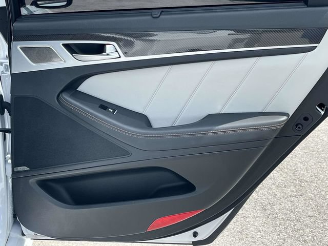 Used 2018 Genesis G80 3.3T Sport RWD image 25