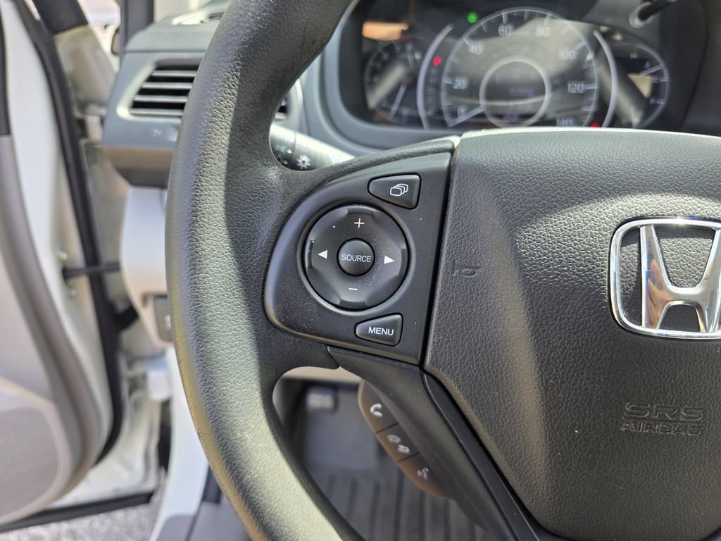 Used 2013 Honda CR-V LX image 23