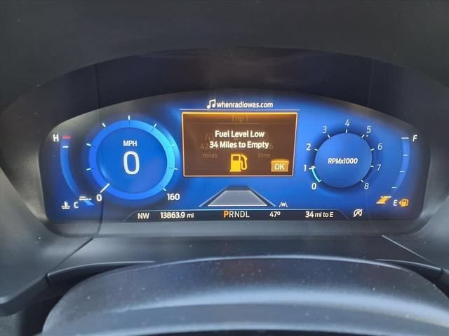 Certified 2022 Ford Escape Titanium w/ Titanium Elite Package AWD/4WD image 25