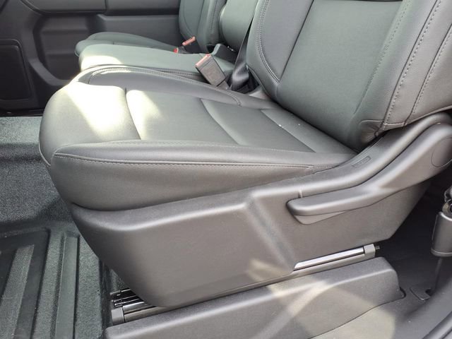 New 2026 Chevrolet Silverado 2500 W/T w/ WT Convenience Package RWD image 11