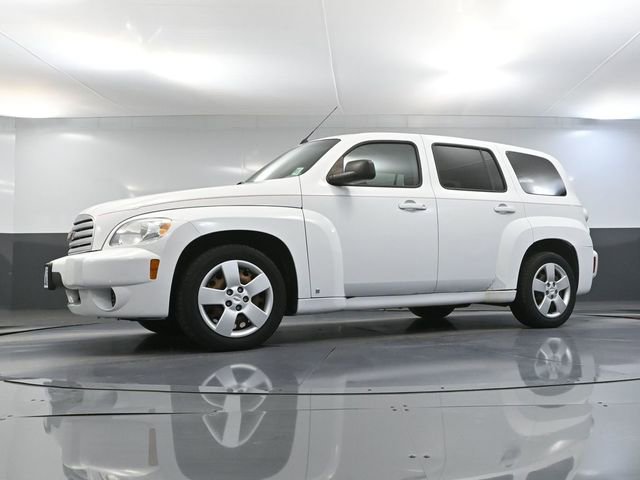 Used 2009 Chevrolet HHR LS image 42