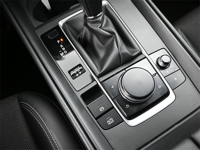 Certified 2024 MAZDA CX-50 AWD 2.5 S w/ Cargo Package image 13