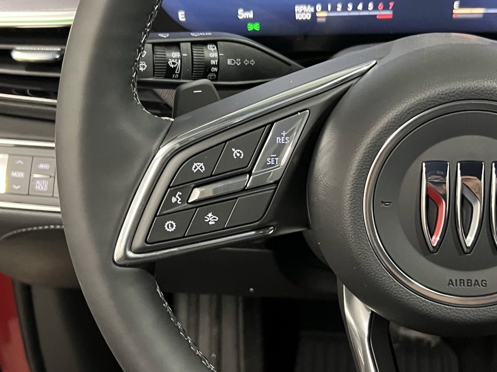 New 2026 Buick Enclave Sport Touring w/ Power Package image 14