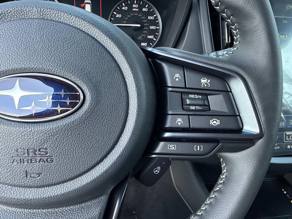 New 2026 Subaru Forester Limited AWD/4WD image 35