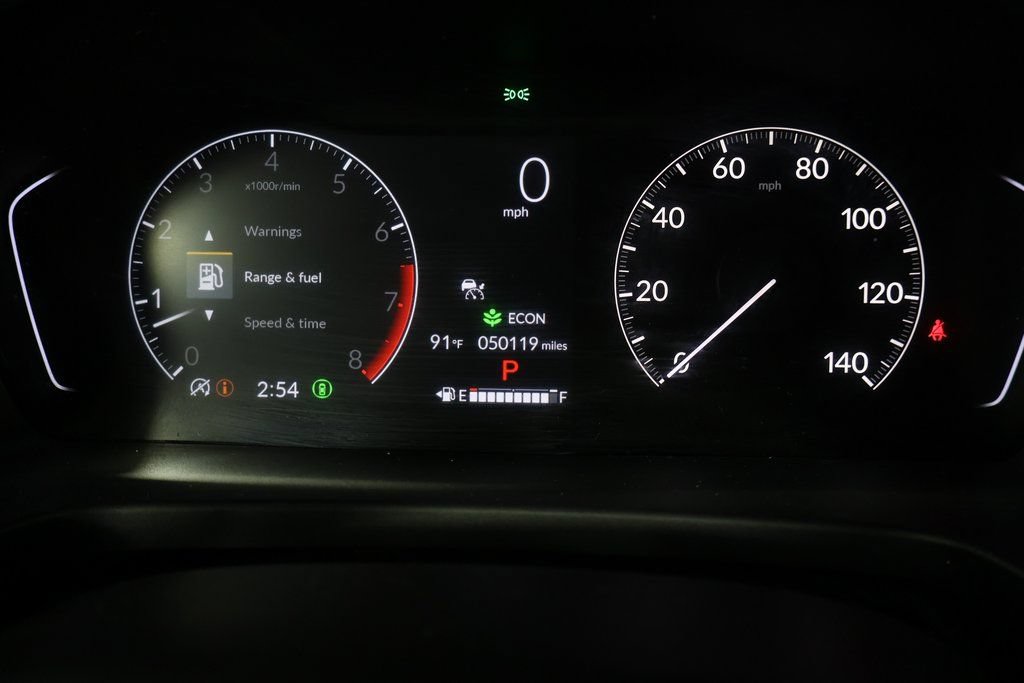 Used 2024 Honda Pilot EX-L image 17
