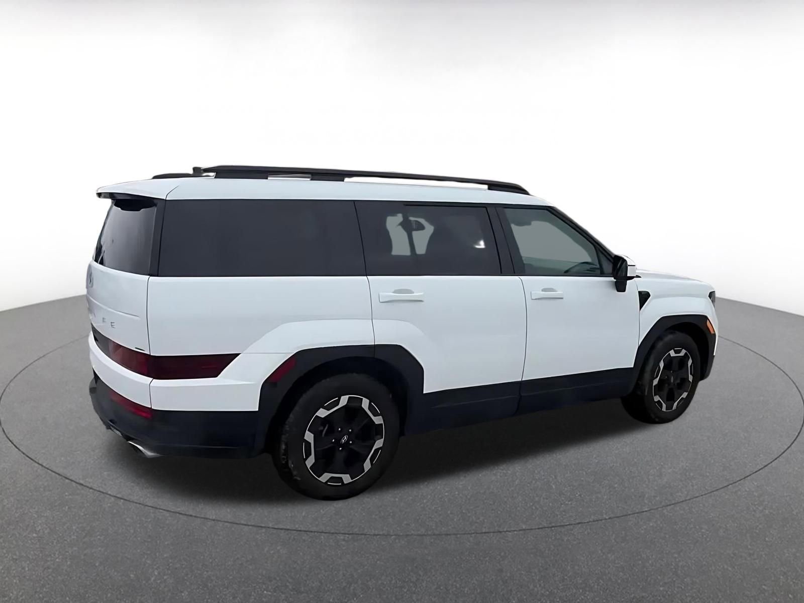 Used 2025 Hyundai Santa Fe SEL image 15