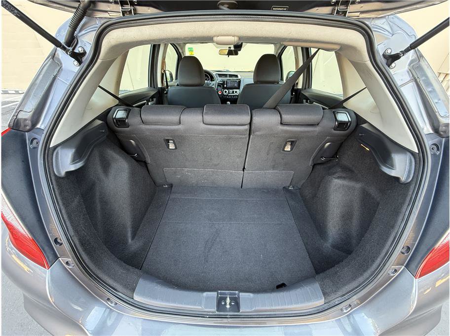 Used 2019 Honda Fit EX image 22