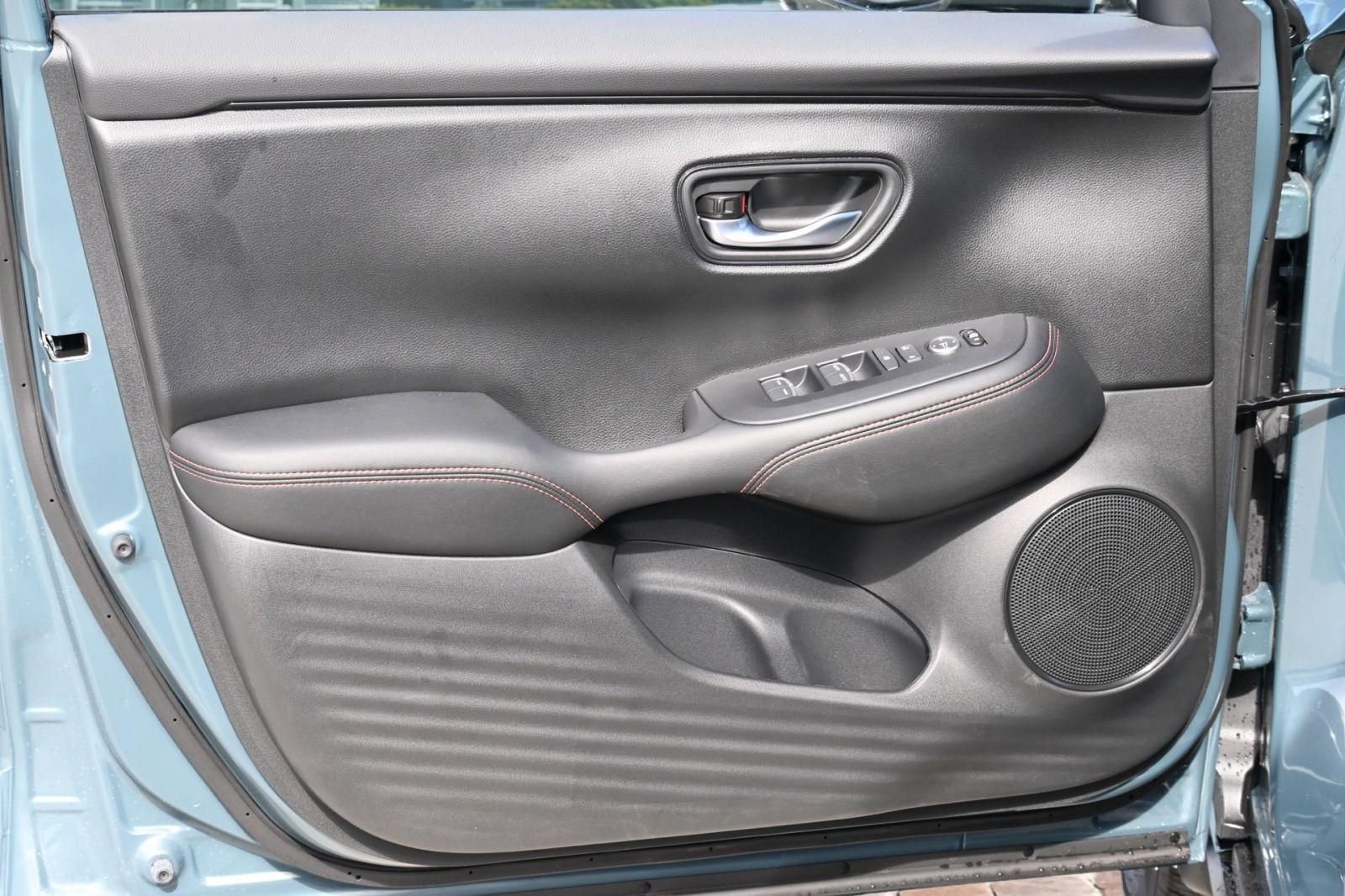 New 2026 Honda HR-V Sport image 10