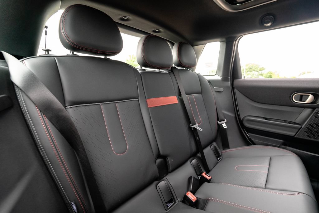New 2026 MINI Cooper S FWD image 41