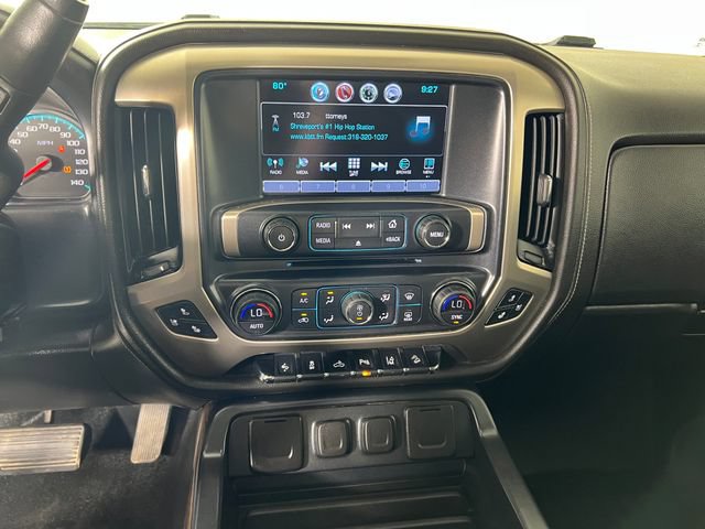 Used 2018 GMC Sierra 2500 Denali AWD/4WD image 19
