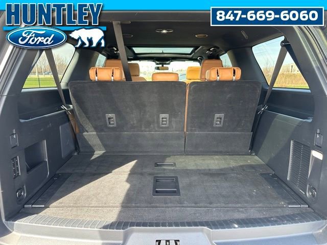 Used 2022 Ford Expedition Max Platinum image 14