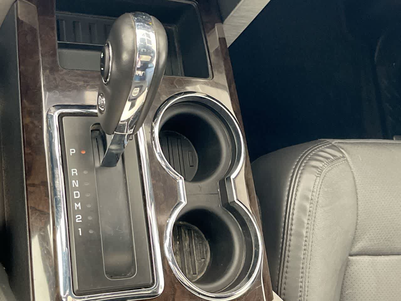 Used 2014 Ford F150 Platinum AWD/4WD image 20
