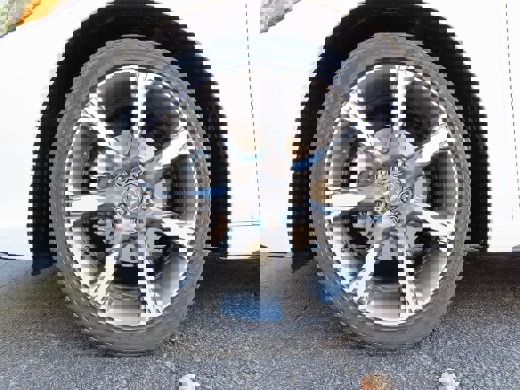 New 2026 Honda Civic Sport Touring image 10