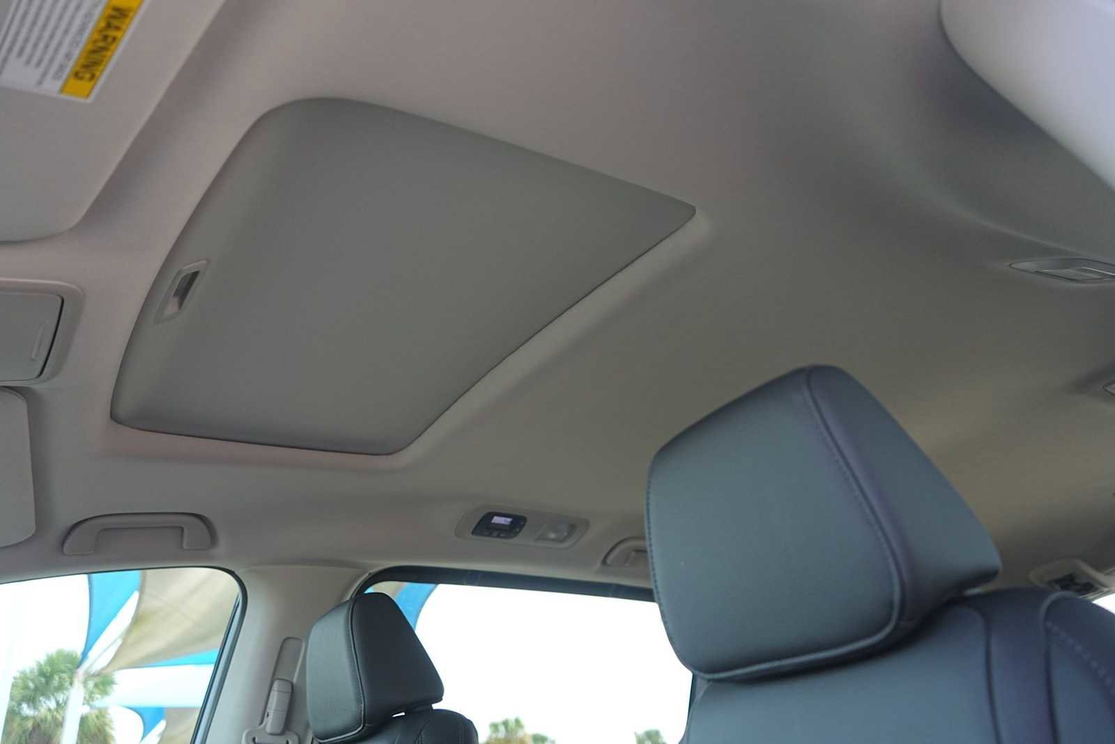 Used 2026 Honda Odyssey EX-L image 25