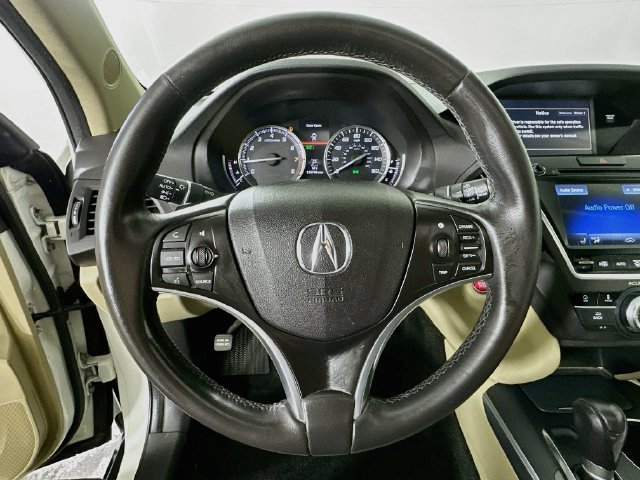 Used 2015 Acura MDX w/ Technology Package AWD/4WD image 26