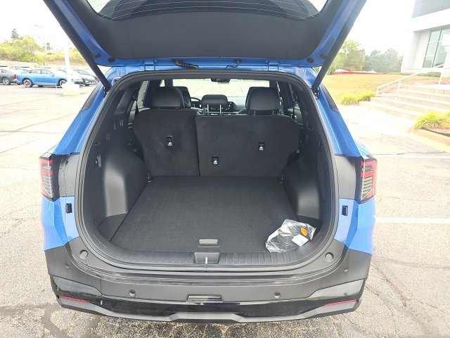 New 2026 Kia Sportage X-Pro Prestige image 28