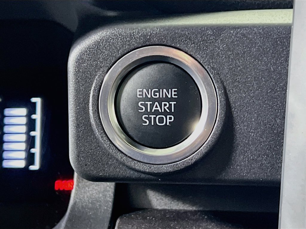 Used 2026 Toyota 4Runner SR5 AWD/4WD image 20