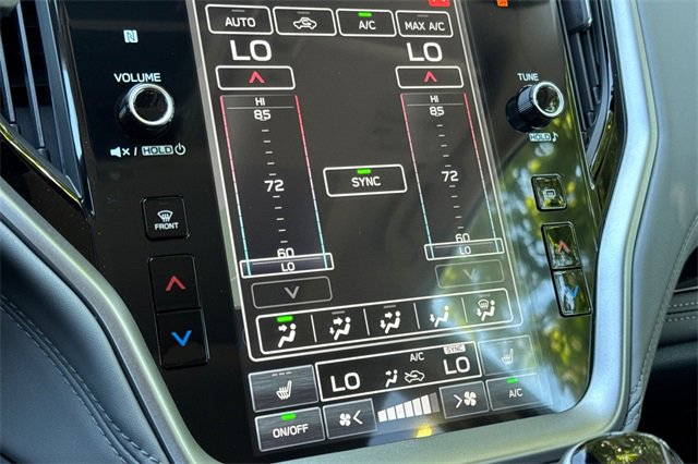 New 2025 Subaru Outback Limited image 18