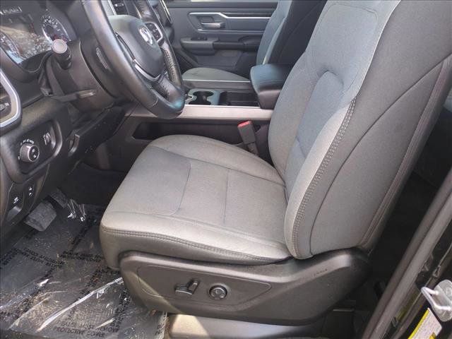 Used 2020 RAM 1500 Big Horn image 15