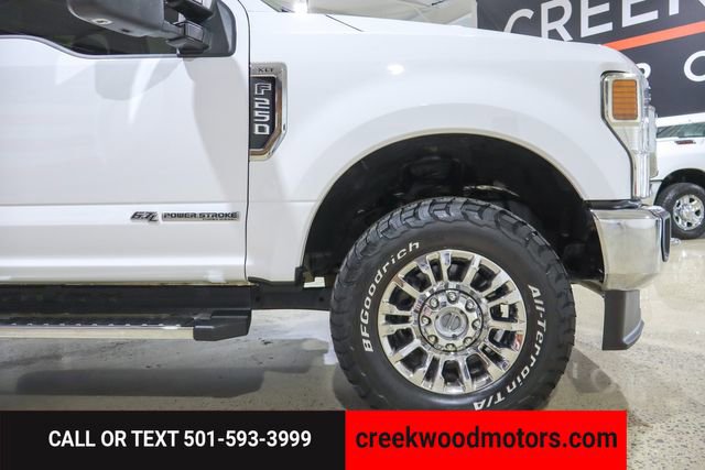 Used 2021 Ford F250 XLT w/ XLT Premium Package image 27