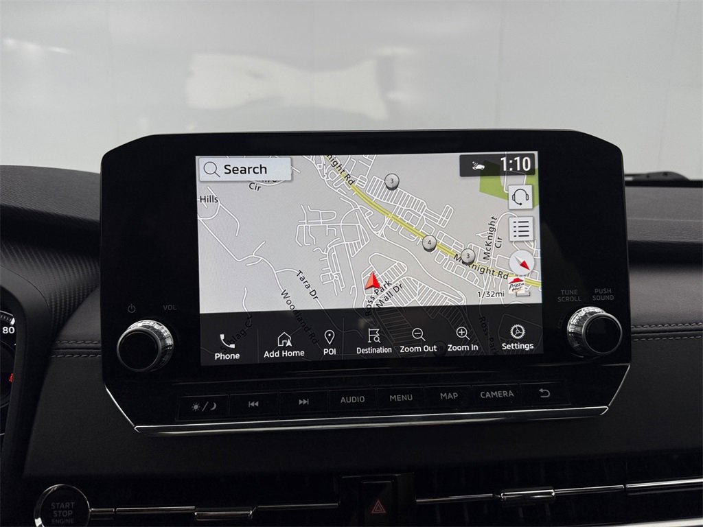 Used 2024 Mitsubishi Outlander SE image 19