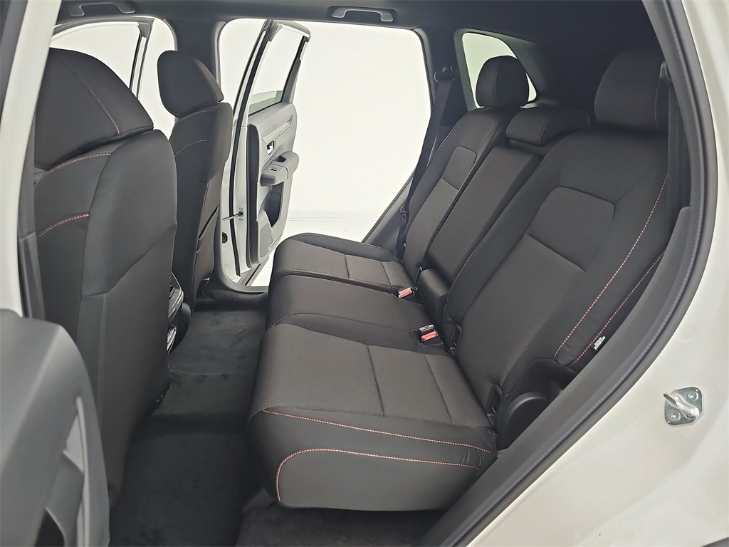 New 2026 Honda CR-V Sport image 18
