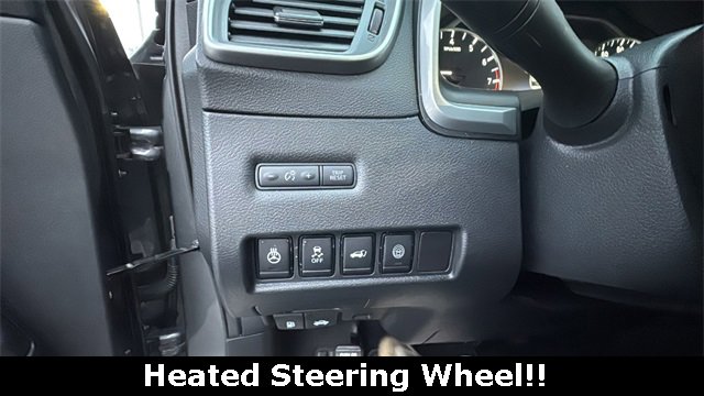 Used 2021 Nissan Murano SL w/ SL Moonroof Package image 6