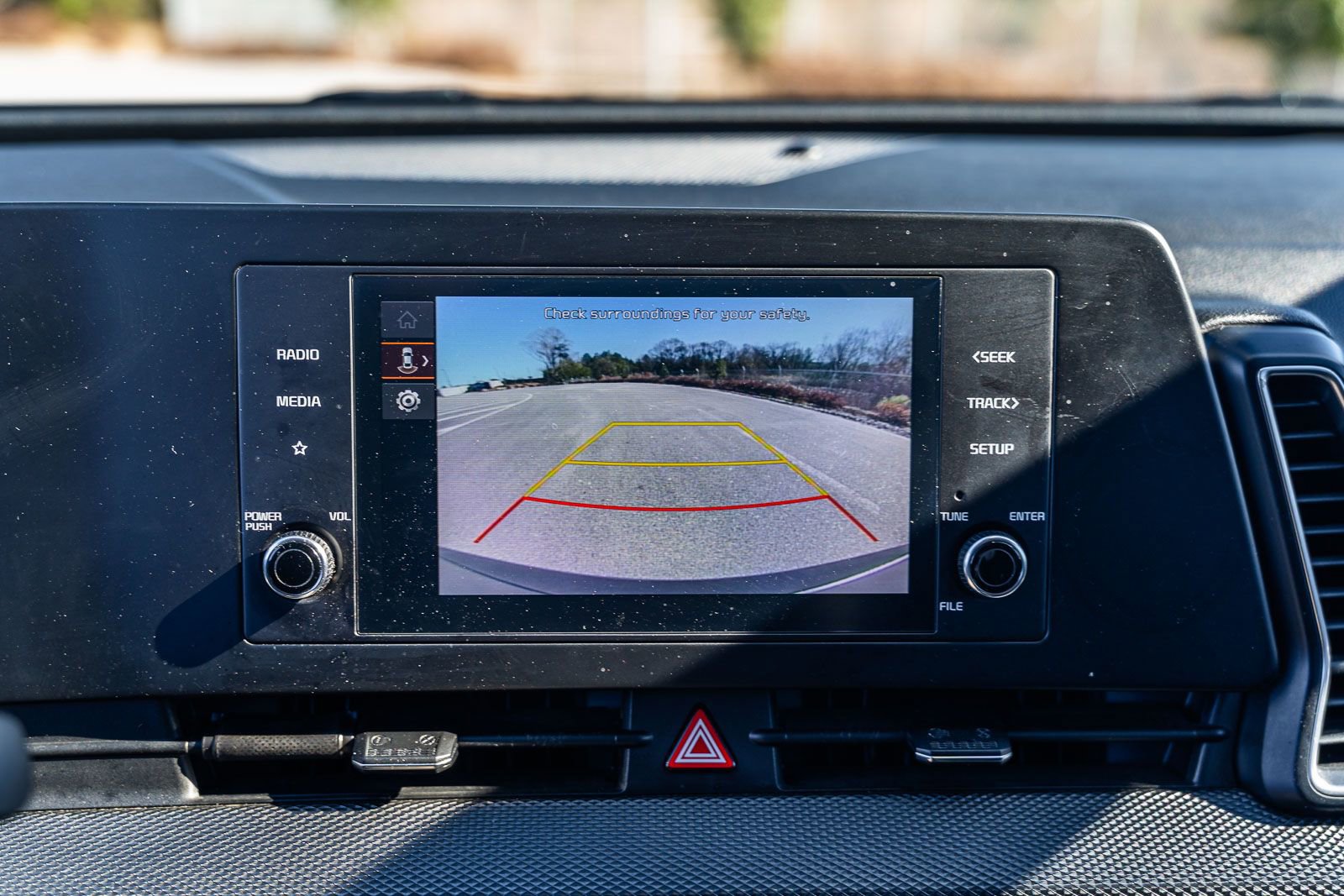 Used 2023 Kia Sportage LX image 29