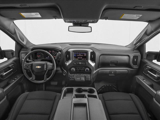 New 2026 Chevrolet Silverado 2500 LT image 5