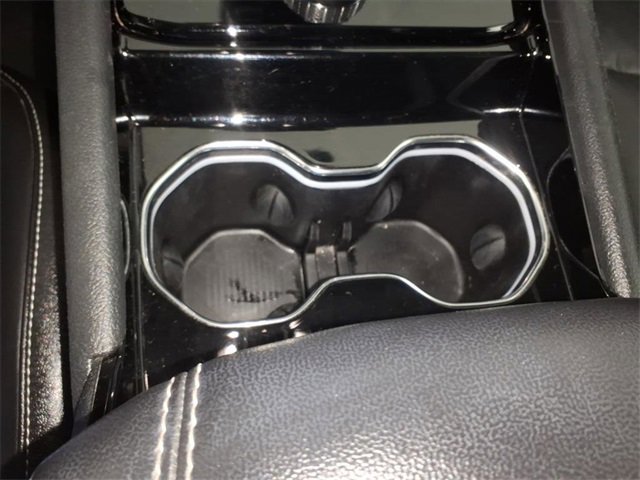 Used 2023 Jeep Grand Cherokee Limited image 23