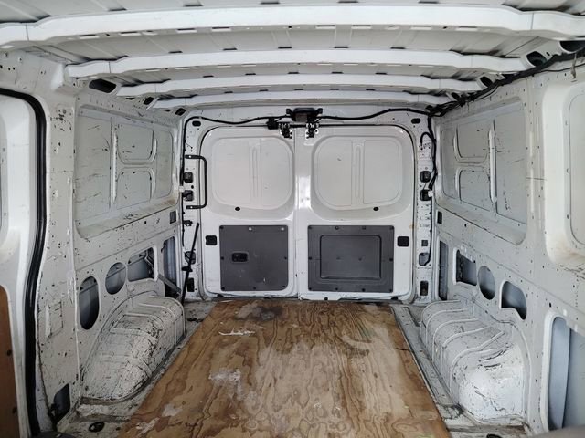 Used 2016 Nissan NV 1500 S w/ Power Package image 11