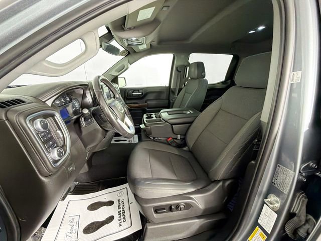 Used 2019 GMC Sierra 1500 SLE w/ Max Trailering Package AWD/4WD image 19