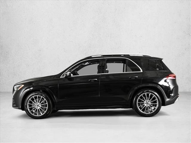 New 2026 Mercedes-Benz GLE 580 4MATIC image 9