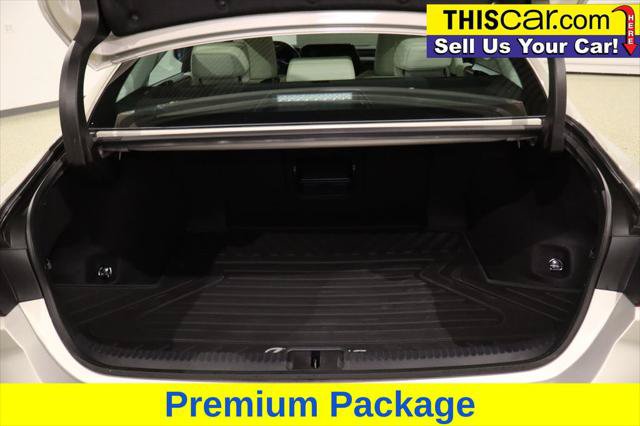 Used 2024 Lexus ES 350 w/ Premium Package FWD image 13