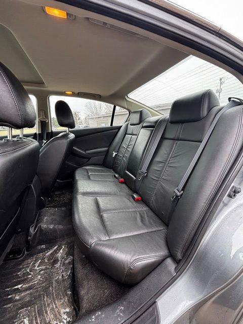 Used 2009 Nissan Altima 2.5 SL w/ SL Pkg image 12