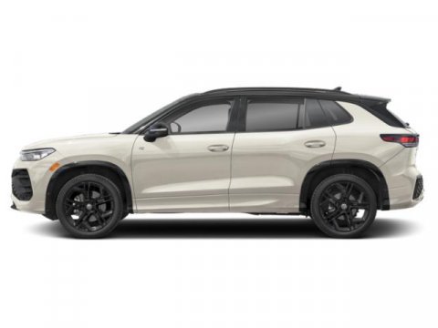 New 2026 Volkswagen Tiguan SE R-Line AWD/4WD image 3