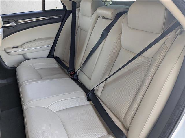Certified 2023 Chrysler 300 Touring L w/ Comfort Group RWD image 18