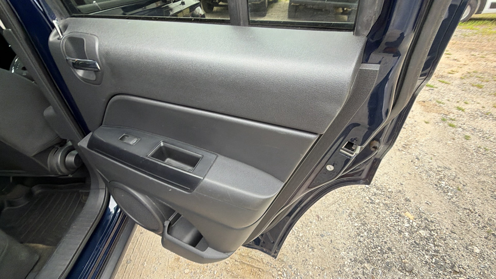 Used 2016 Jeep Patriot Sport w/ Power Value Group FWD image 20