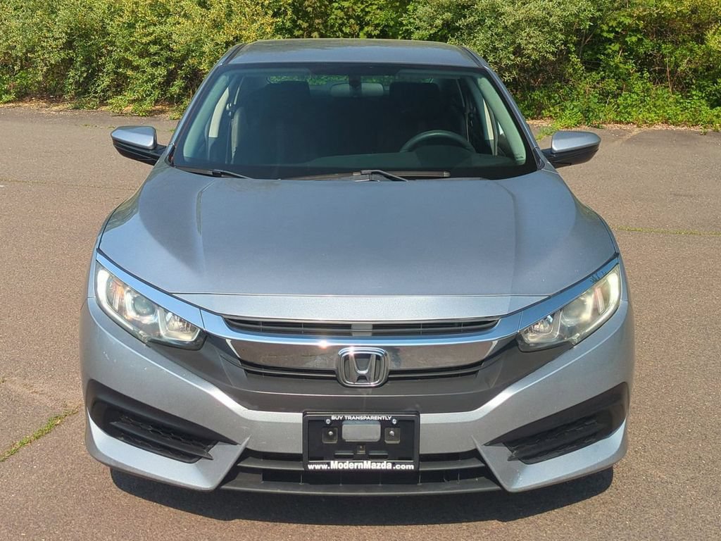 Used 2016 Honda Civic LX image 9