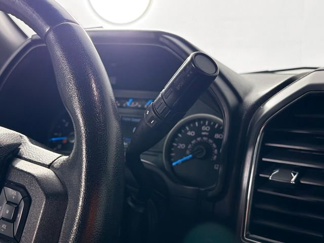 Used 2017 Ford F150 XLT w/ Equipment Group 301A Mid image 16