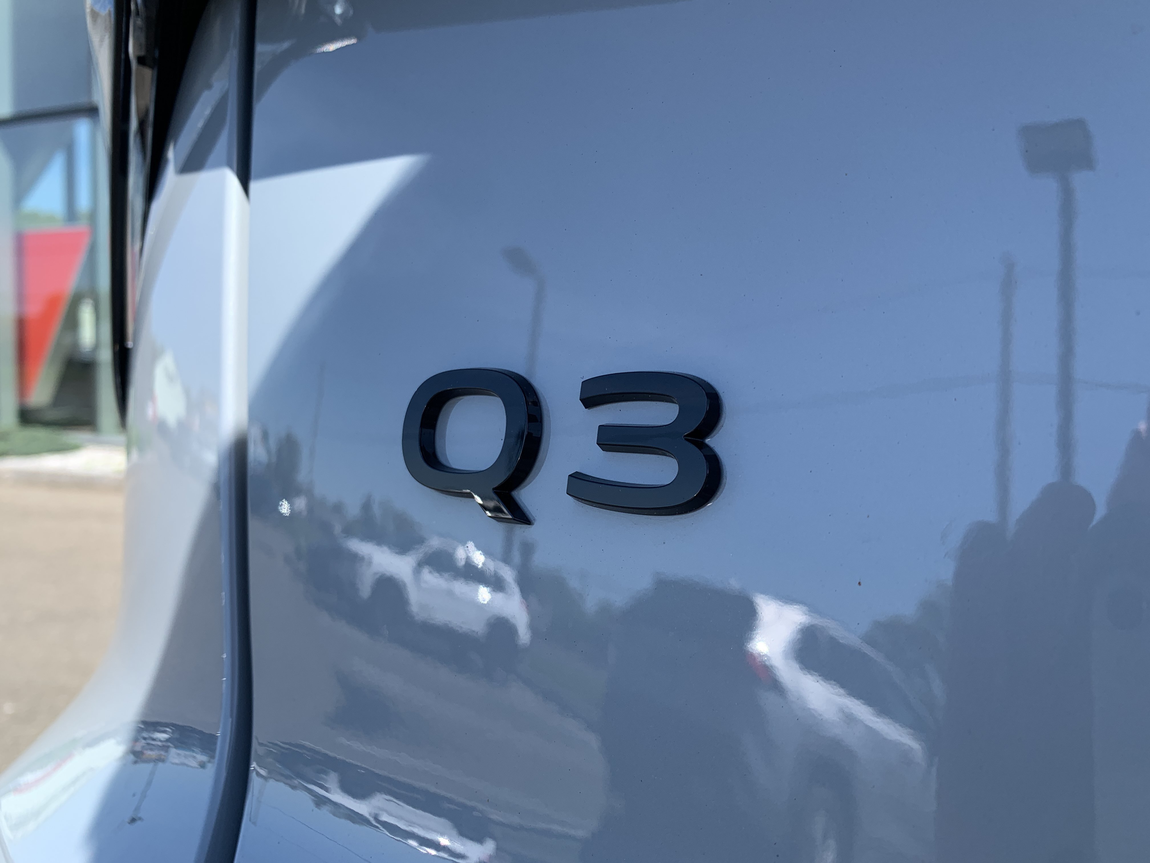 New 2026 Audi Q3 quattro 2.0T AWD/4WD image 24