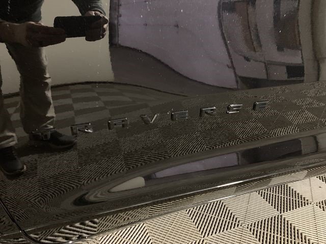 Certified 2024 Chevrolet Traverse RS image 33