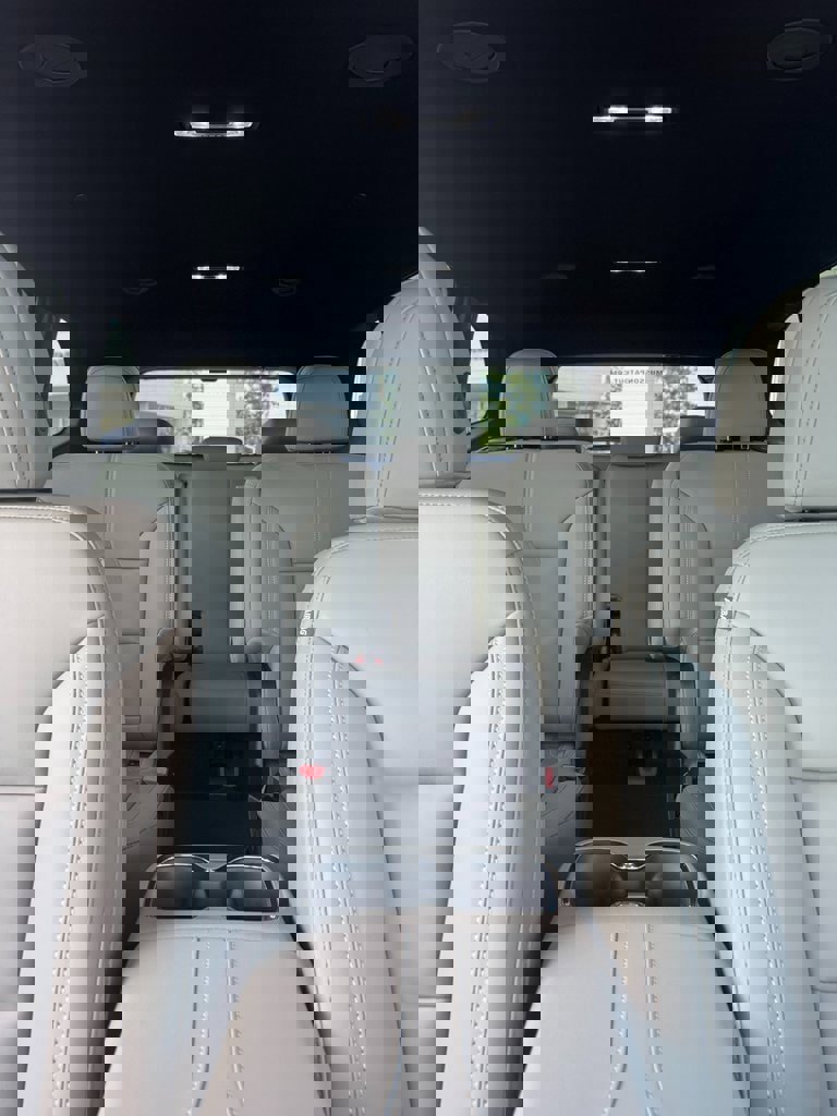 New 2026 GMC Acadia Elevation w/ Elevation Premium Package image 13