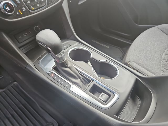 Used 2024 Chevrolet Equinox LT image 23