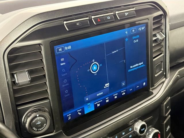 Used 2023 Ford F150 Tremor image 14