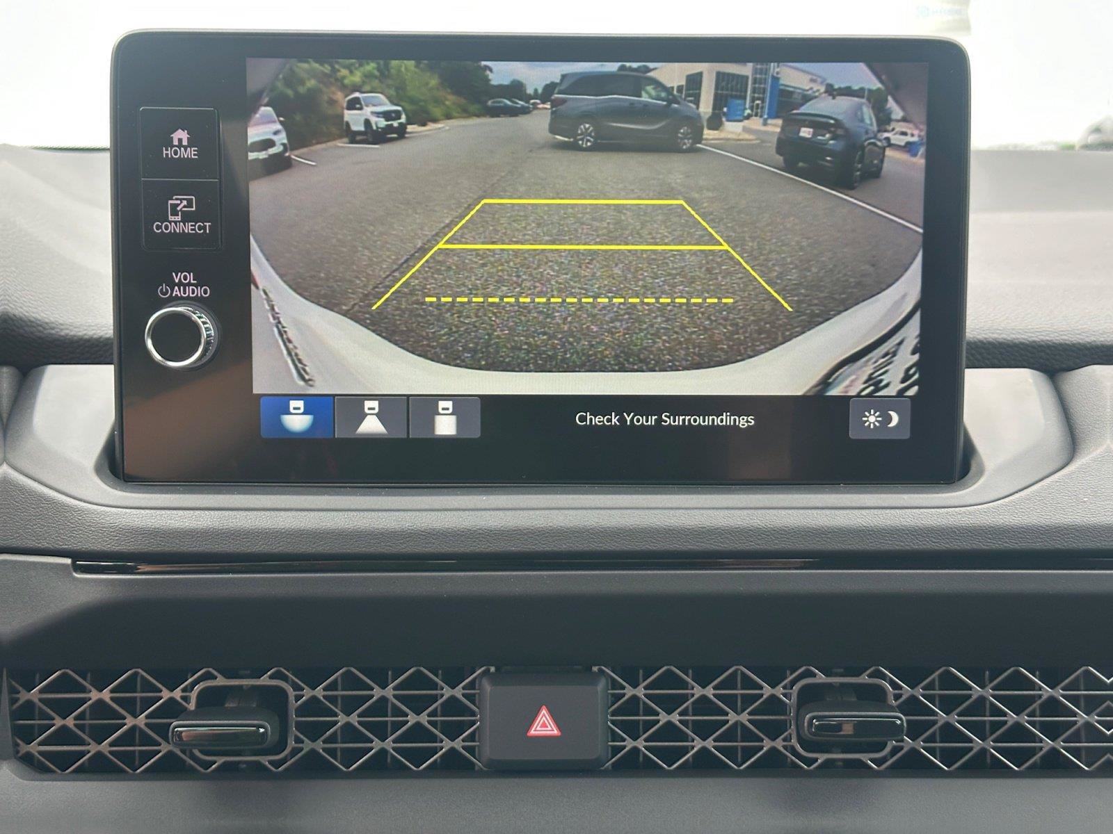 New 2026 Honda Accord LX image 23