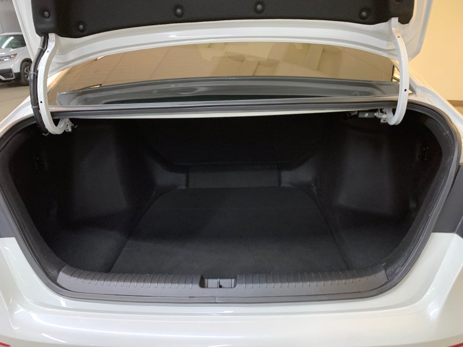 Used 2025 Honda Accord LX image 38