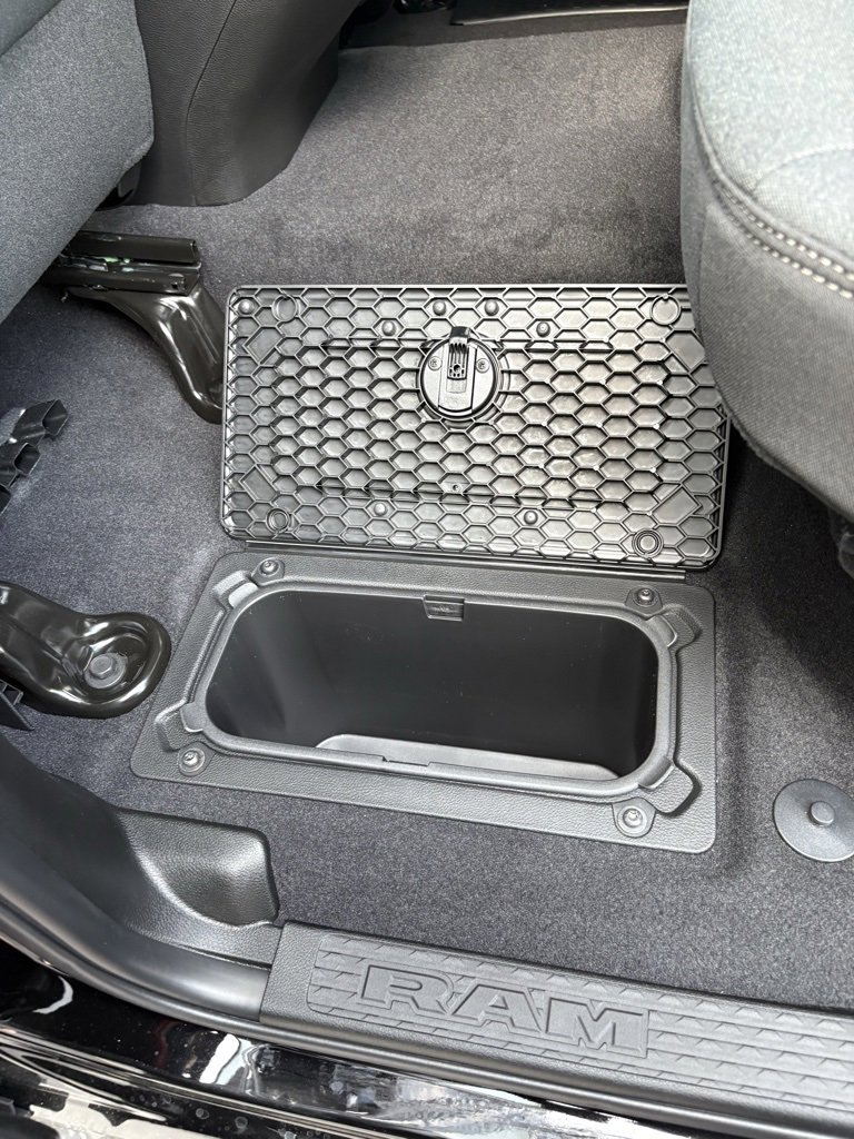 New 2026 RAM 2500 Big Horn image 19